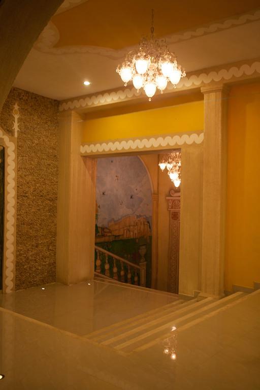 Villa San Antonio De Padua Izamal Luaran gambar